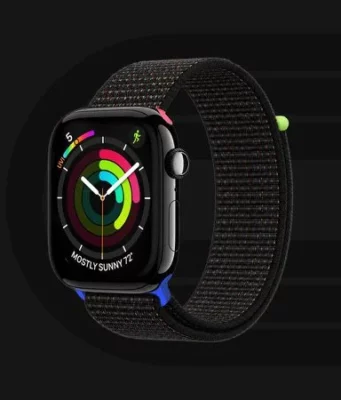 Apple chystá velkou proměnu Apple Watch. Ve hře jsou hodinky bez displeje i nové tvary