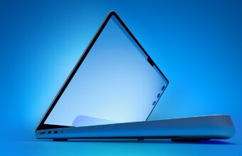 První MacBook Pro s OLED displeji by mohl výrazně proměnit celý trh prémiových notebooků