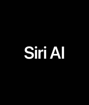Nové funkce Siri AI nebudou dostupné v Evropské unii ani v Číně, až budou koncem tohoto roku systémy vydány