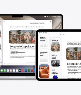 Apple představuje zcela novou aplikaci Siri pro iOS 27, iPadOS 27 a macOS Golden Gate