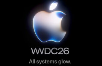 Apple oznámil nový slogan WWDC26 s názvem „Všechny systémy září“