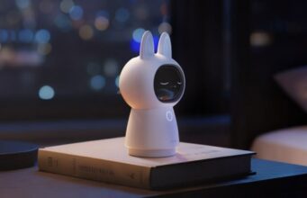 Recenze: Aqara Camera Hub G350 je jedna z nejlepších bezpečnostních kamer. Nabízí 4K obraz, AI sledování i podporu Matter