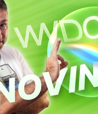 Jan Březina – Top 10 novinek z Apple Keynote 2026 (Alisczech vol. 1324)