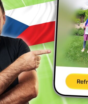 Jan Březina – Apple Inteligence v iOS27 upravuje fotky, i v ČR, líp než Google (Aliszech vol. 1326)