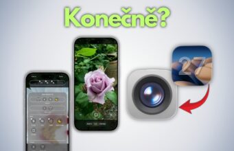 Denis Surových – Tohle by mohlo být to nejlepší, co aplikaci Fotoaparátu potkalo