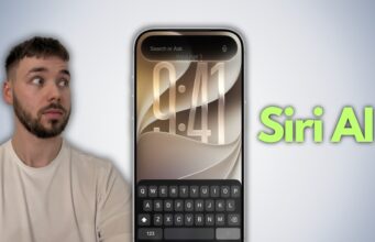 Denis Surových – Chytrá Siri je tady, má to však jeden háček