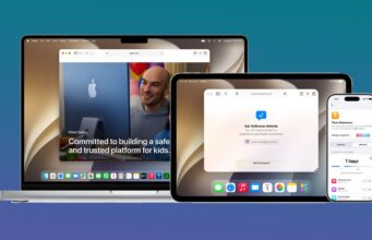 iOS 27, iPadOS 27 a macOS Golden Gate přinesou nové funkce pro bezpečnost dětí