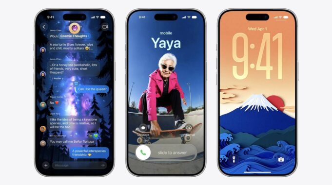Apple vylepšuje aplikaci Image Playground generováním fotorealistických obrázků a novými nástroji pro úpravy