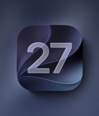 Druhá beta verze iOS 27 přidává podporu pro vzdálenou aktualizaci Apple TV