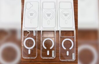 Apple možná vyslyší kritiku. Průhledná pouzdra pro řadu iPhone 18 naznačují návrat klasického designu MagSafe