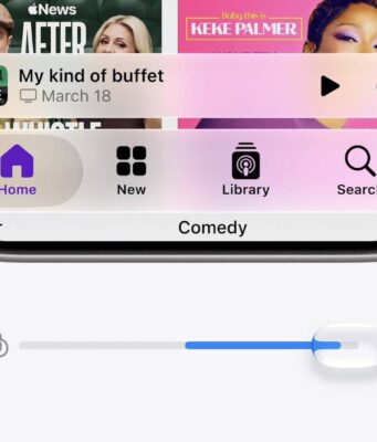 Společnost Apple na WWDC26 oznámila řadu vylepšení designu Liquid Glass