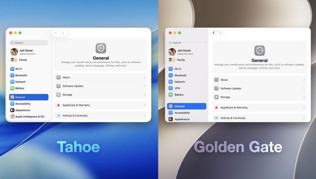 macOS-26-vs-27