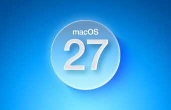 Jaký název bude mít macOS 27?