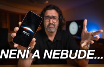 Petr Mára – Siri AI – proč NEBUDE v EU?