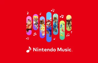 Nintendo Music je nyní k dispozici na iPadu a v CarPlay