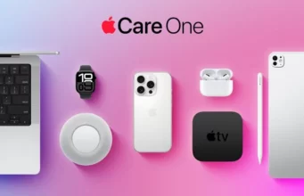 AppleCare One míří do Evropy. Apple spustí službu v Německu, Francii i Velké Británii