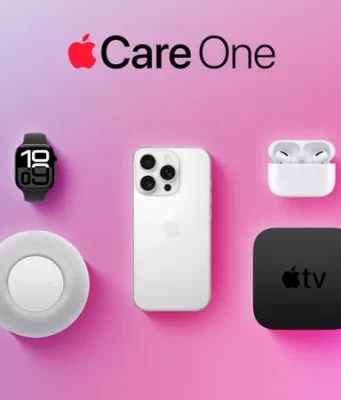 AppleCare One míří do Evropy. Apple spustí službu v Německu, Francii i Velké Británii