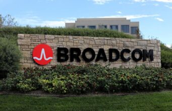 Apple investuje přes 30 miliard dolarů do Broadcomu. Partnerství podpoří výrobu čipů v USA