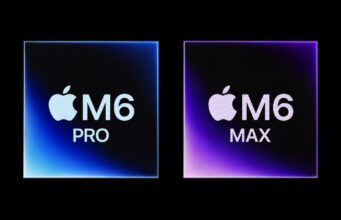 Apple údajně nevydá čipy M6 Pro, M6 Max i M6 Ultra. Důvodem má být umělá inteligence