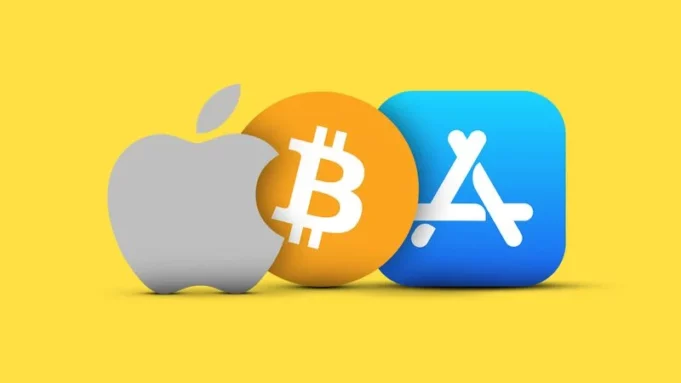 Apple čelí žalobě kvůli falešné bitcoinové peněžence. Tři lidé měli přijít o 1,8 milionu dolarů
