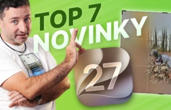Jan Březina – Nejlepší funkce iOS 27, o kterých musíte vědět (Alisczech vol. 1353)