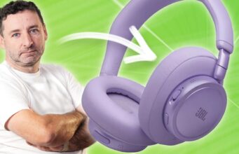 Jan Březina – Sluchátka s bezdrátovým Hi-Res audio za supr cenu? (Alisczech vol. 1340)