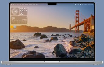 Apple ve třetí beta verzi systému macOS 27 Golden Gate přidal nové tapety
