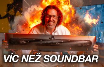 Petr Mára – Beosound Premiere. Zvuk, Design & Zážitek. Bang & Olufsen