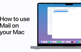 Apple návody – Jak používat aplikaci Mail na Macu