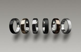 Apple vyvíjí chytrý prsten, který by mohl potenciálně konkurovat produktům jako Oura Ring
