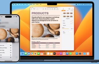 Apple pracuje na funkci, která umožní kopírování a vkládání mezi zařízeními iOS a počítači Windows
