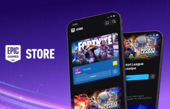 Obchod Epic Games Store pro iOS je nyní dostupný v Brazílii