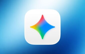 Aplikace Gemini pro Mac nyní obsahuje novou rychlou klávesovou zkratku, která aktivuje hlasový režim