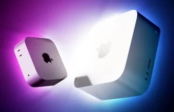 Apple překvapil předčasným vydáním Macu mini a Macu Studio. Důvodem má být obrovský zájem o AI