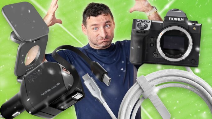 Jan Březina – Můj speciální set gadgetů na Aljašku. Co potřebuju do divočiny? (Alisczech vol. 1357)