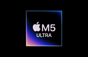 Apple představil čip M5 Ultra, který je podle společnosti jejím vůbec nejvýkonnějším čipem
