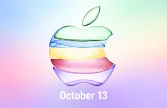 Další Apple Event může být 13. října