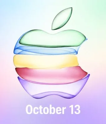 Další Apple Event může být 13. října