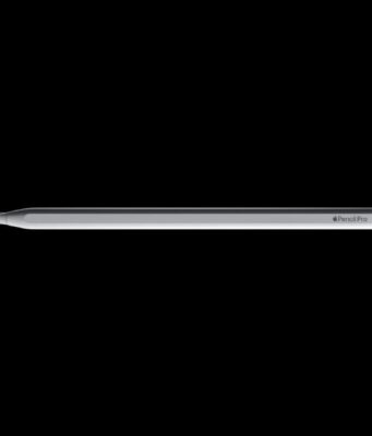Apple interně testoval prototyp Apple Pencil pro nadcházející skládací iPhone
