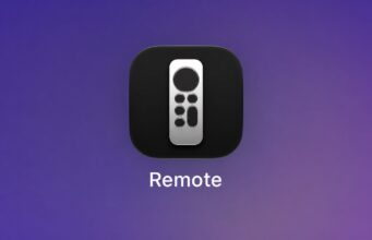 Do rozhraní aplikace Apple TV Remote byly přidány dvě nové funkce