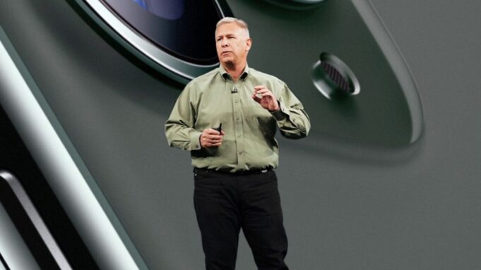 Phil Schiller už nebude ve společnosti Apple zodpovědný za vedení App Storu
