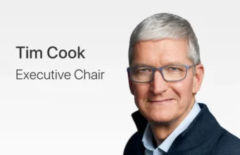Tim Cook se zúčastní keynote Apple, ale v samotném videu z akce se neobjeví
