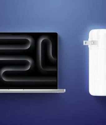 Apple vydal aktualizaci firmwaru pro svůj 140W USB-C napájecí adaptér