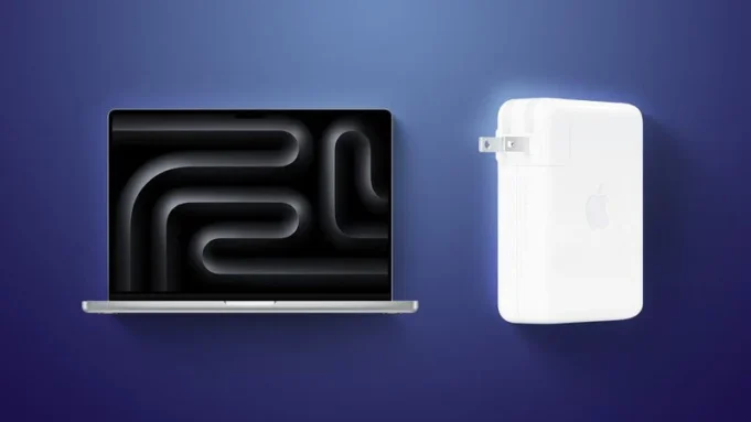 Apple vydal aktualizaci firmwaru pro svůj 140W USB-C napájecí adaptér