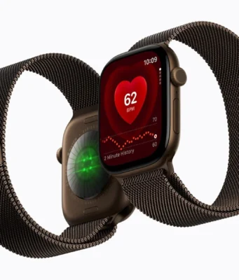 Apple Watch Series 12 a Ultra 4 obsahují paměťový čip s kapacitou 128 GB, ačkoli oficiálně nabízejí pouze 64 GB