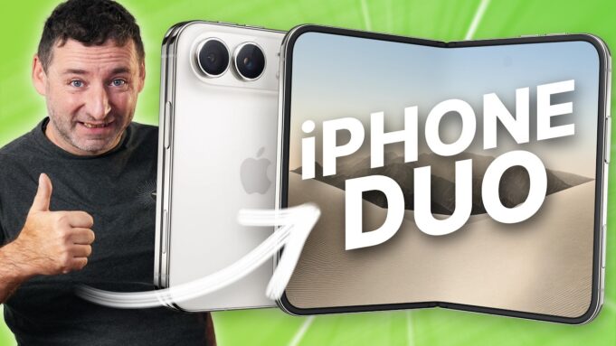 Jan Březina – iPhone Duo levnější a vychytanejší než jsme čekali (Alisczech vol. 1380)