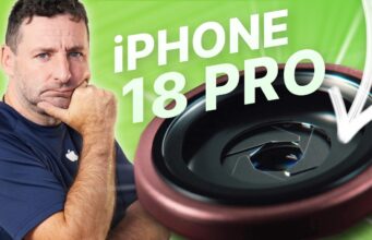 Jan Březina – Nová clona u iPhonu 18 Pro mě zaskočila výsledky testů (Alisczech vol. 1389)