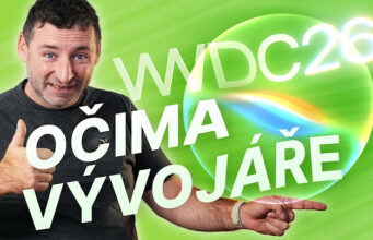 Jan Březina – I mladí kluci od nás se mohou dostat do Apple Parku a změnit si život (Alisczech vol. 1364)