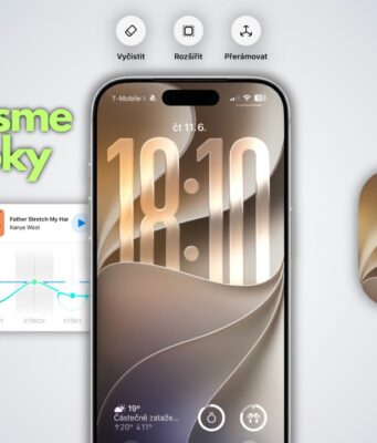 Denis Surových – iOS 27 beta 1: co máme nového v Česku?