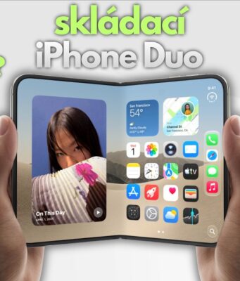 Denis Surových – Apple otevírá novou kapitolu!